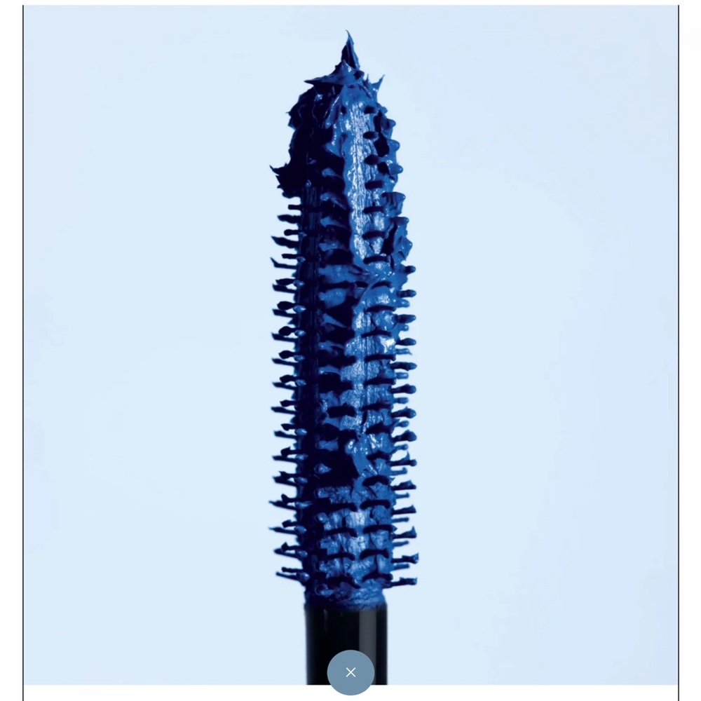 CHANEL Noir Allure Mascara in Indigo - Picture 3 of 3